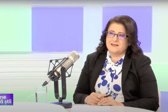 Speranta TV | E bine sa stii | Ramona Tamas