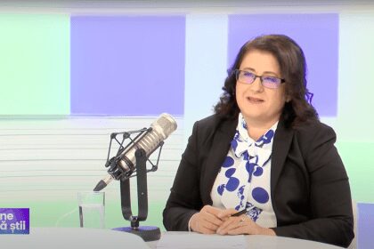Speranta TV | E bine sa stii | Ramona Tamas