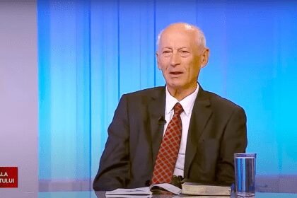 Speranta TV | Scoala Cuvantului: Partasi la misiunea lui Dumnezeu