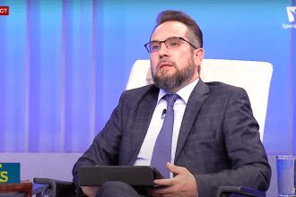 Speranta TV | Editie speciala - Cat de asemanatoare cu pacatul era firea (natura) lui Iisus Hristos? - Invitati: Otniel Bunaciu, Marius Mitrache, Valentin Ilie, Mihai Corcea, Elisei Rusu - 26.10.2023