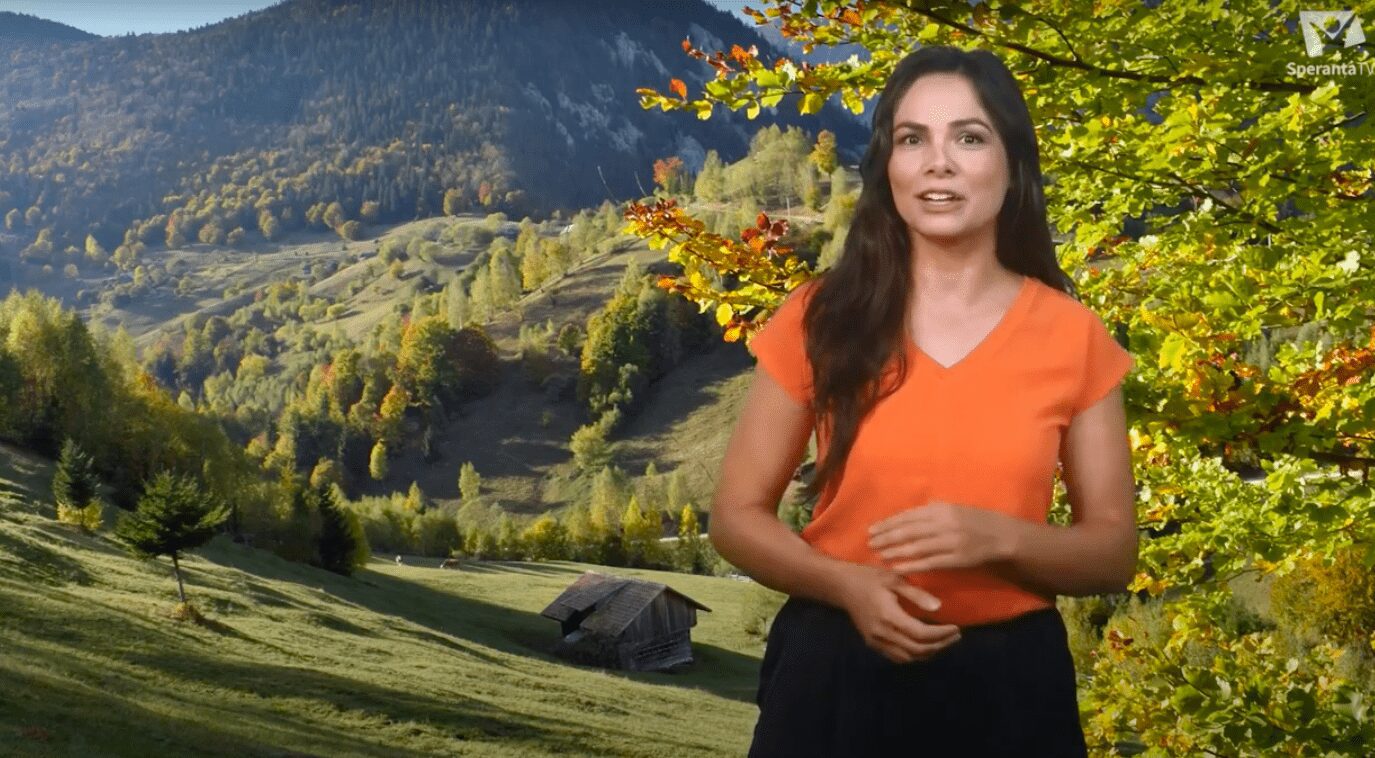 Speranta TV | Album de calatorie - Magura - 26.10.2023