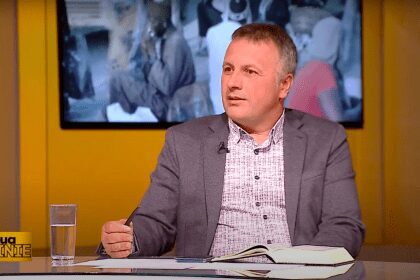 Speranta TV | A doua opinie - Cum ajungi in Rai? - Invitati: Adrian Zaharia, Lucian Floricel - 27.10.2023