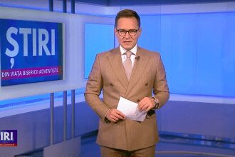 Speranta TV | Stiri - 27.10.2023