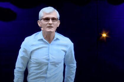 Speranta TV | Viata din Cuvant - Pavel Goia - 28.10.2023