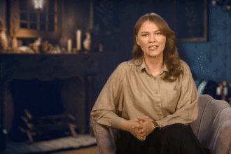 Speranta TV | Răscruce de dumuri | Popas de suflet, cu Andra Croitoru