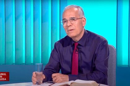 Speranta TV | Strainul din Galilea - Mangaietorul (VIII) - 28.10.2023
