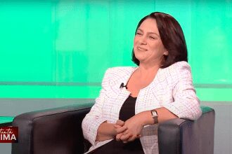 Speranta TV | Din toata inima: Proiect ADRA In sfarsit acasa | Familia Morosan
