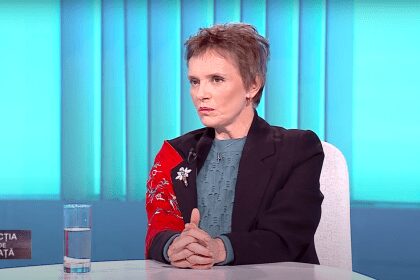 Speranta TV | Lectia de viata: De 20 de ani promovam cultura (II)