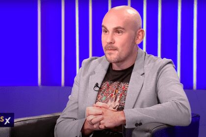 Speranta TV | Plus X: Daca vrei sa schimbi lumea, investeste in educatie!