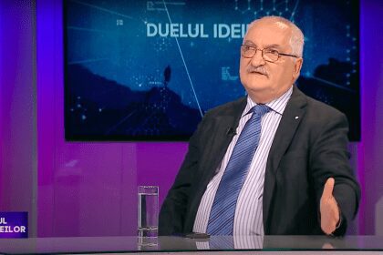 Speranta TV | Duelul ideilor: Libertatea copilului - de la concept la realitate | Invitat: Valeriu Petrescu