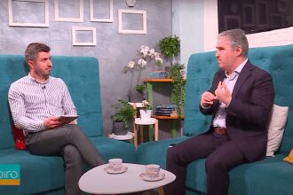Speranta TV | Respiro: Apel către lideri