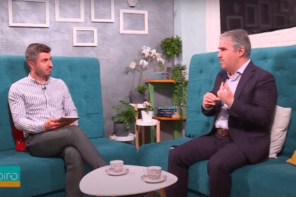 Speranta TV | Respiro: Apel către lideri