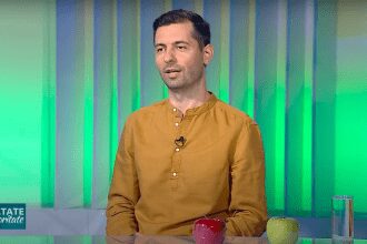 Speranta TV | Sanatate cu prioritate: Implanturile dentare in cazul parodontozei | dr. Silviu Preda