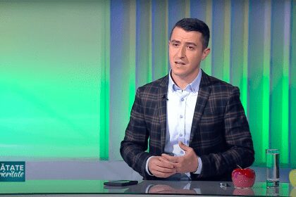 Speranta TV | Cum reducem durerea în Gonartroză? | Alexandru Ilie, fizioterapeut