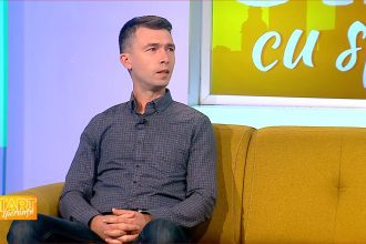 Speranta TV | Start cu speranta: 30 de ani Radio Vocea Sperantei