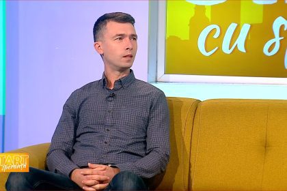 Speranta TV | Start cu speranta: 30 de ani Radio Vocea Sperantei