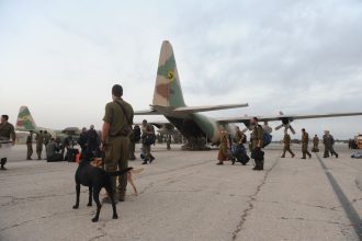 Speranta TV | Sunt încă mulți români prinși în mijlocul conflictului din Israel, iar autoritățile fac eforturi să-i aducă în țară