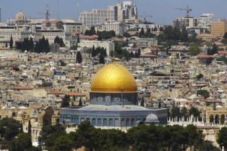 Speranta TV | Românii care doresc să călătorească în Israel au nevoie de autorizaţie electronică