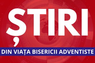Speranta TV | Stiri din viata bisericii Adventiste | 20.10.2023