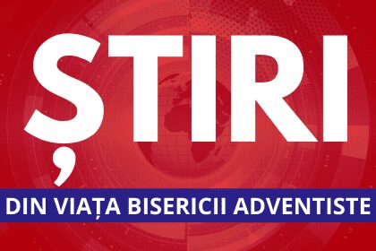 Speranta TV | Stiri din viata bisericii Adventiste | 20.10.2023