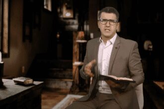 Speranta TV | Deschide Biblia | Mandria