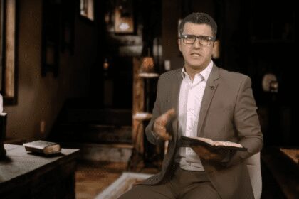 Speranta TV | Deschide Biblia | Mandria