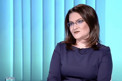 Speranta TV | Lecția de viață: Vindecarea începe cu binele pe care-l faci | Cătălina Galer