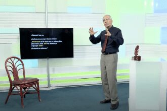 Speranta TV | Pâinea cea de toate zilele, cu pastorul Lucian Cristescu | 1 Samuel 14: 16-20