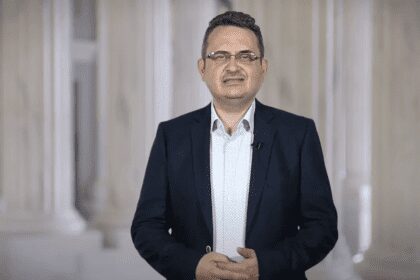 Speranta TV | Lumini din trecut | pastor Adrian Neagu