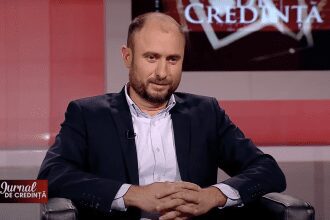 Speranta TV | Jurnal de credinta | Locul meu este printre oameni | Marian Aron
