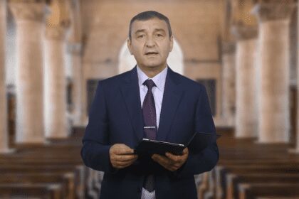 Speranta TV | Pomul vieții | Să nu te iei după mulțime | pastor Nicolae Ionescu