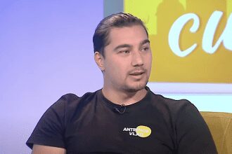 Speranta TV | Start cu speranta - Invitati: Vlad Prioteasa, Noemy Pisau
