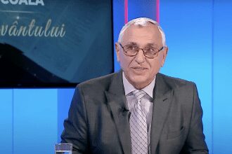 Speranta TV | Scoala Cuvantului: Misiunea lui Dumnezeu pentru noi (II) | Virgil Peicu, Ovidiu Burlacu