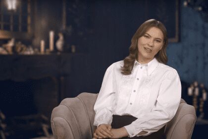 Speranta TV | Bucurându-ne de prietenia cu Dumnezeu | Popas de Suflet, cu Andra Croitoru
