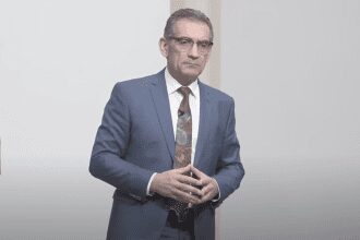 Speranta TV | Cum trăiești sub judecată | predica Loma Linda | pastor Valentin Danaiață