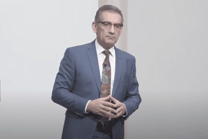 Speranta TV | Cum trăiești sub judecată | predica Loma Linda | pastor Valentin Danaiață
