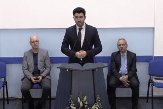 Speranta TV | Viață din Cuvânt | predică | pastor Ciprian Sandru