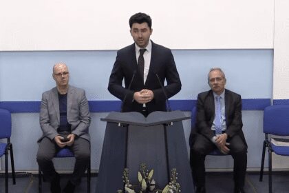 Speranta TV | Viață din Cuvânt | predică | pastor Ciprian Sandru