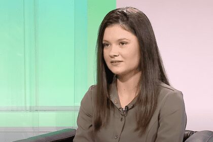 Speranta TV | Din toata inima | Sprijin pentru fiecare: Alaturi de Silvia Stoian