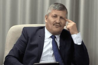 Speranta TV | Salt in viitor - Ca lutul in mana olarului - Demeter Daniel