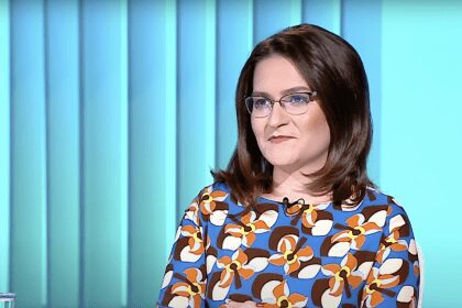 Speranta TV | Lectia de viata: Vindecarea incepe cu binele pe care-l faci (2)