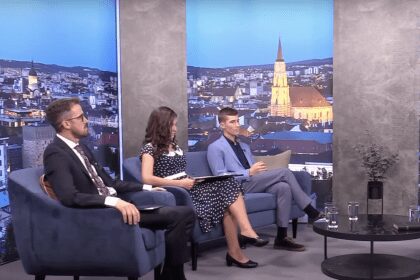 Speranta TV | Raza de speranta: Tinerii si credinta (VI)
