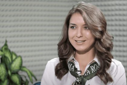 Speranta TV | Cu pasiune: Dietetician