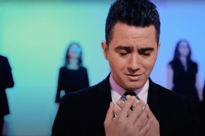 Speranta TV | Reflectând asupra lecțiilor învățate din trecut | Popas de Suflet, cu Andra Croitoru
