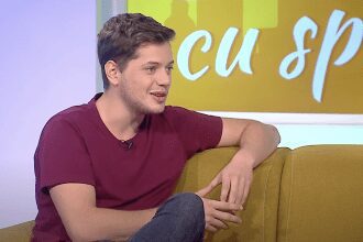 Speranta TV | Start cu speranta: Mircea Mindaianu