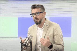 Speranta TV | Educatie pentru viata: Nu ma poti dobori! | Daniel Bota