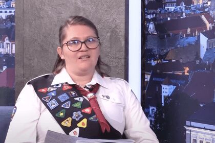 Speranta TV | Orizont: Tabara de licurici 2023 - Budiu Mic