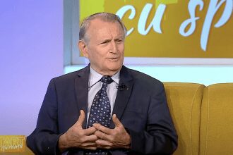 Speranta TV | Start cu speranta - Invitat: Virgiliu Stroescu