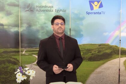Speranta TV | RasCruce: Provocarea Domnului