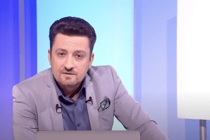 Speranta TV | In obiectiv: Israel-Hamas: Analiză detaliată a unui Război neobișnuit